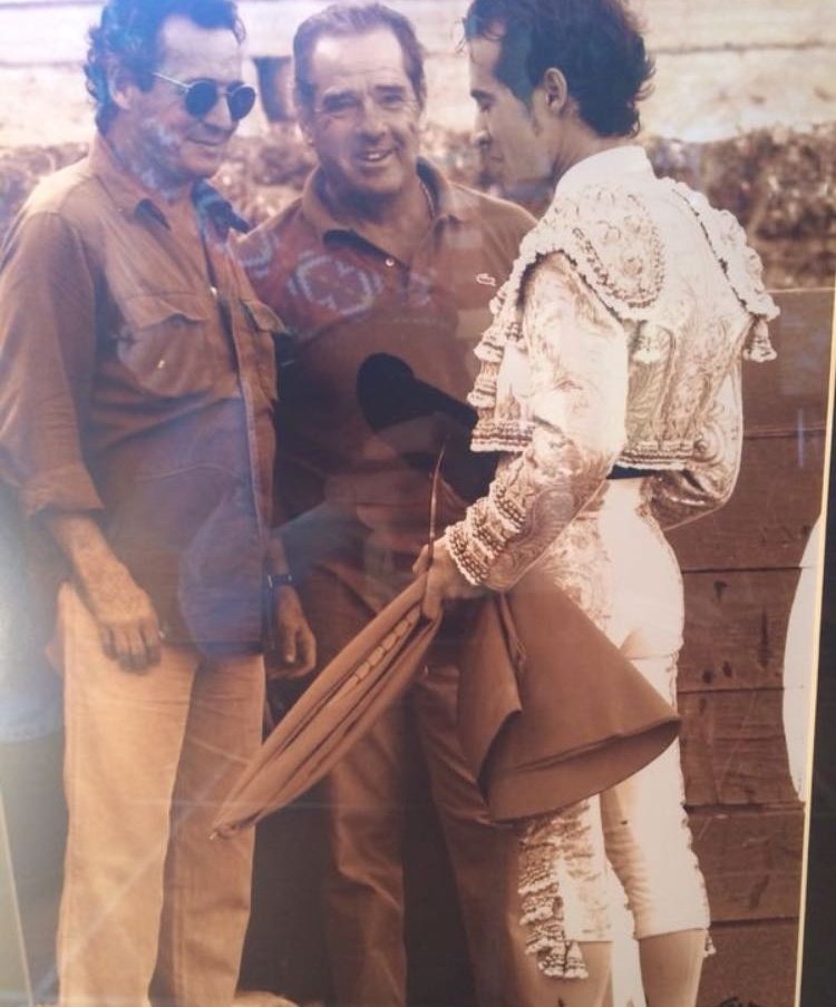 Cesar Jiménez tweet media