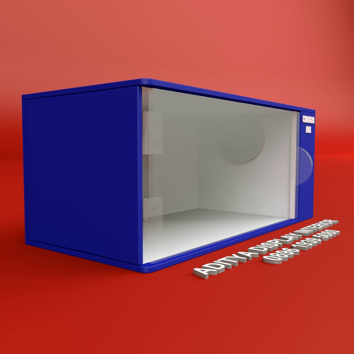 CaseAcrylic's tweet photo. KOTAK CHARGER ACRYLIC
ADITYA ACRYLIC SUPPLIER ACRYLIC
telp/hp:089619395080
Webbsite:https://t.co/gLf04Wh0JV 
E-mail: cekdataorder@gmail.com

#acrylic #acrylicmurah #kotakcharger #adityaacrylic #jasadesain #adityalaser #pusatkotakchargeracrylic #customkotakchargeracrylic https://t.co/DjmJk69e0F