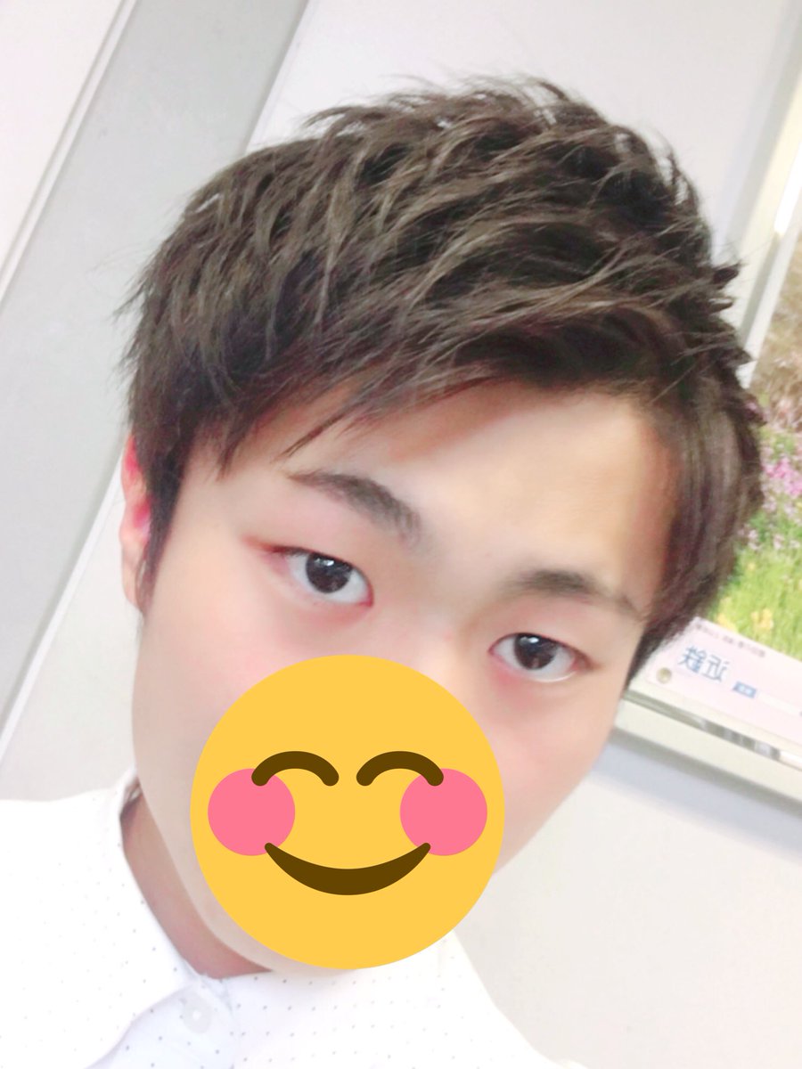 うま 趣味垢 今日のセット バイトの前にささっとセットしました 今からバイト頑張ってきます ヘアセット 髪セット 少しでもいいと思ったらrt ヘアセット好きな人rt 高校生rt 美容垢さんと繋がりたい Rtした人全員フォローする T Co