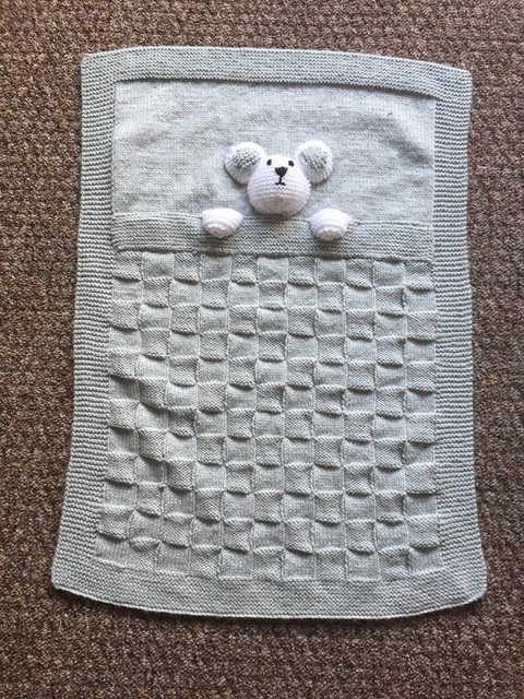 #Handmade to order! Pretty gift for a new #baby 💕 #FlockBN #eshopsuk #TWDA #UKSOPRO #mummybloggers #giftideas crwd.fr/2Ed2zGY