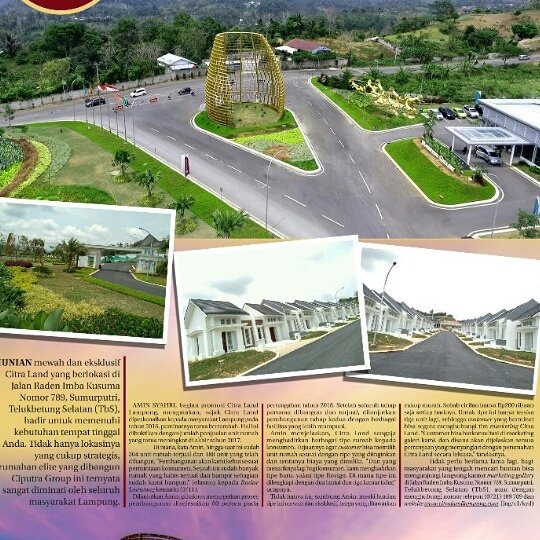 Alfian_CG's tweet photo. BandarLampung tempat beralih tempat tinggal dengan lingkungan yg hijau https://t.co/eCYBGkFh3F
