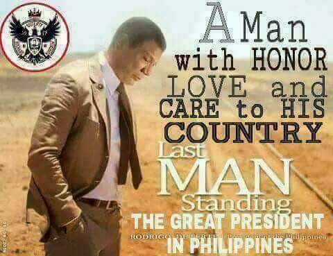 yamgishi's tweet photo. @hildaRepaldaCen Ugok ka Tad Tad mamatay kana isa ka ring Corrupt go to hell. #WeSupportPRRD no matter what. https://t.co/PQWFlZqeCN