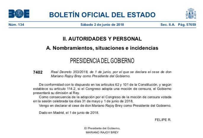 Bon dia. 
Ens agrada llegir bons diaris a primera hora! ⚡