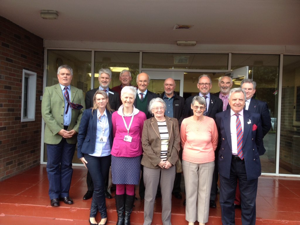 SSAFA Perth&Kinross tweet media