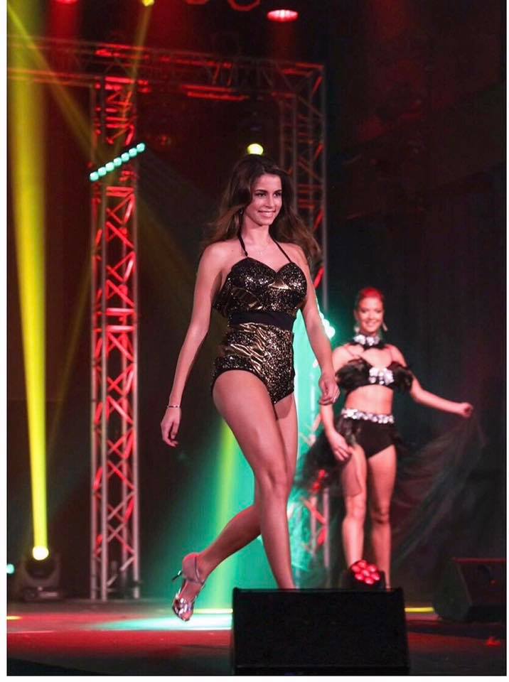 Miss_NPDC's tweet photo. Miss Pévèle en route pour Miss Nord-Pas-de-Calais 2018 https://t.co/281UM4SyaB