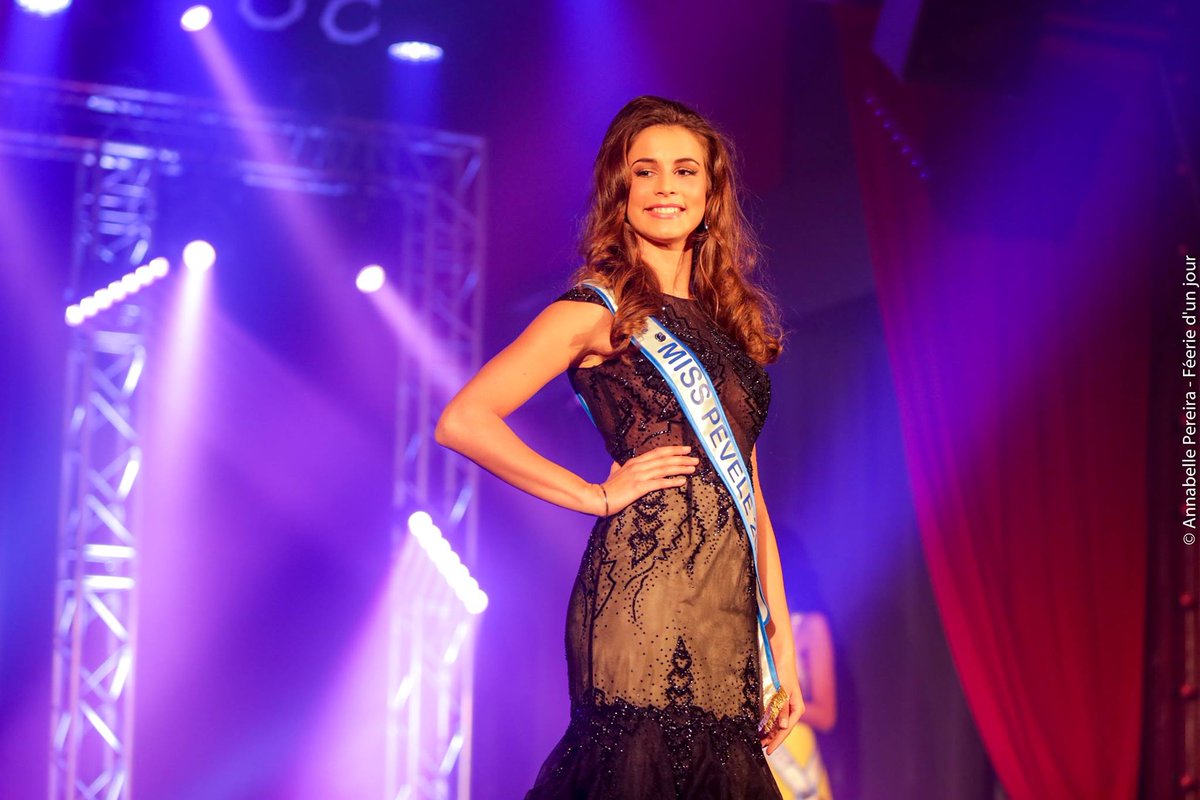 Miss_NPDC's tweet photo. Miss Pévèle en route pour Miss Nord-Pas-de-Calais 2018 https://t.co/281UM4SyaB