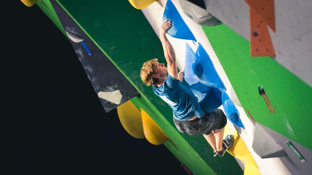 SikedClimbing's tweet photo. Kijk morgen LIVE naar de finale van de EYC boulderen in Delfts Bleau! De livestream vind je hier (met dank aan de @NKBV): https://t.co/53xOYi3fNA https://t.co/tWXOK6N8b9