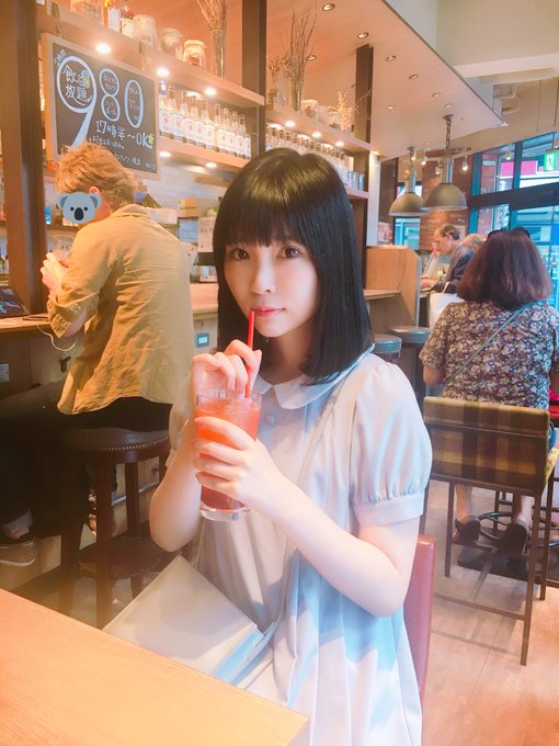 コスプレイヤー涼本奈緒のTwitter画像37