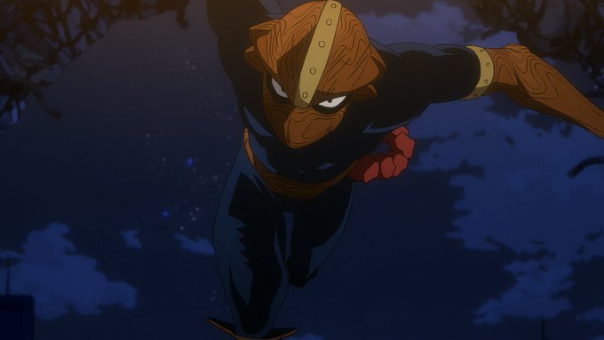 僕のヒーローアカデミア 3期9話 ヴィラン連合のアジトへ突入し制圧するプロヒーローたち しかし 巨悪 オール フォー ワンの出現で事態は急変し 今週のヒロアカ ネタバレ 感想まとめ ラフアニメ