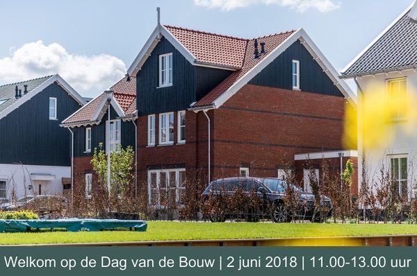 Zien we u zo <a href="/Ackerswoude/">Ackerswoude</a> tijdens dag van de bouw?Van 11-13u is het infocentrum open (Monnikenweg 2, Pijnacker). 
Bekijk de maquette, loop met ons een rondje door de wijk en bezoek één huurwoning in Brink 6 van <a href="/ABBBOUWGROEP/">ABB Bouwgroep</a>