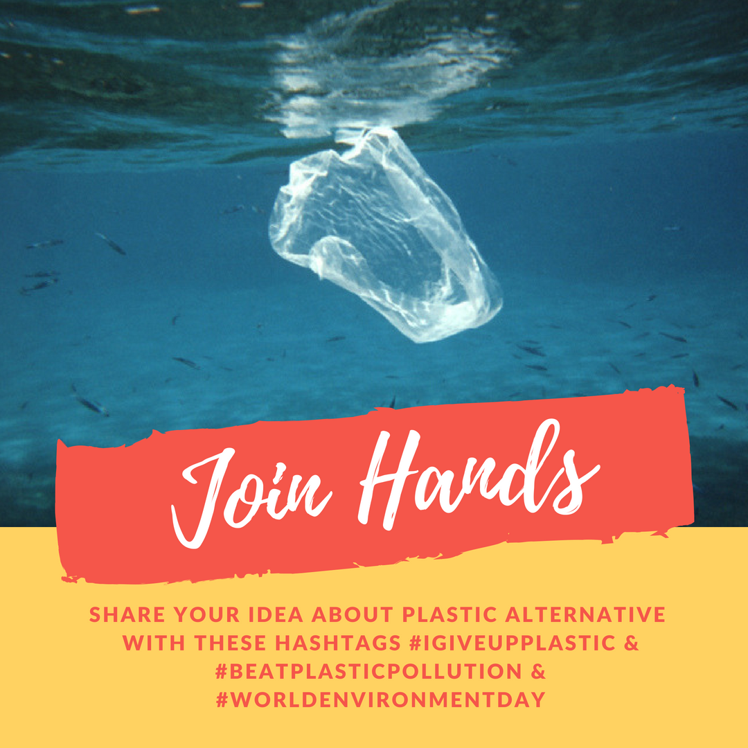igiveupplastic's tweet photo. Join Hands  🙏to remove plastic from beaches Spread the campaign👉👉 hashtag #igiveupplastic #BeatPasticPollution 🌍@ErikSolheim #WorldEnvironmentDay #TelanganaFormationDay #HappyBirthdaySonakshiSinha #ArbaazKhan #FakeLove7thWin #England #SBM @WWF @UNEnvironment @UN @deespeak https://t.co/PBwlU9AqNt