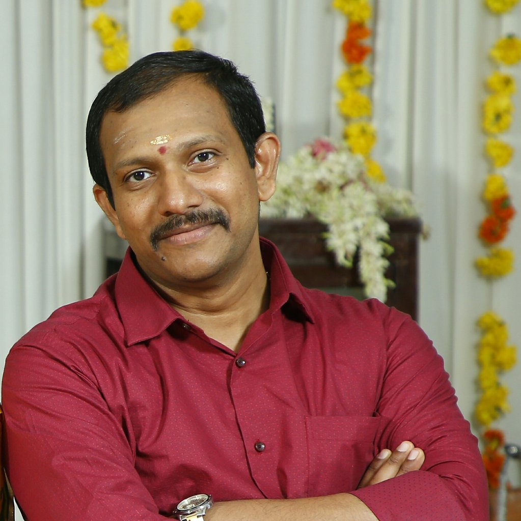 abhilashrb's tweet photo. #NewProfilePic https://t.co/0tdgbTVDAS