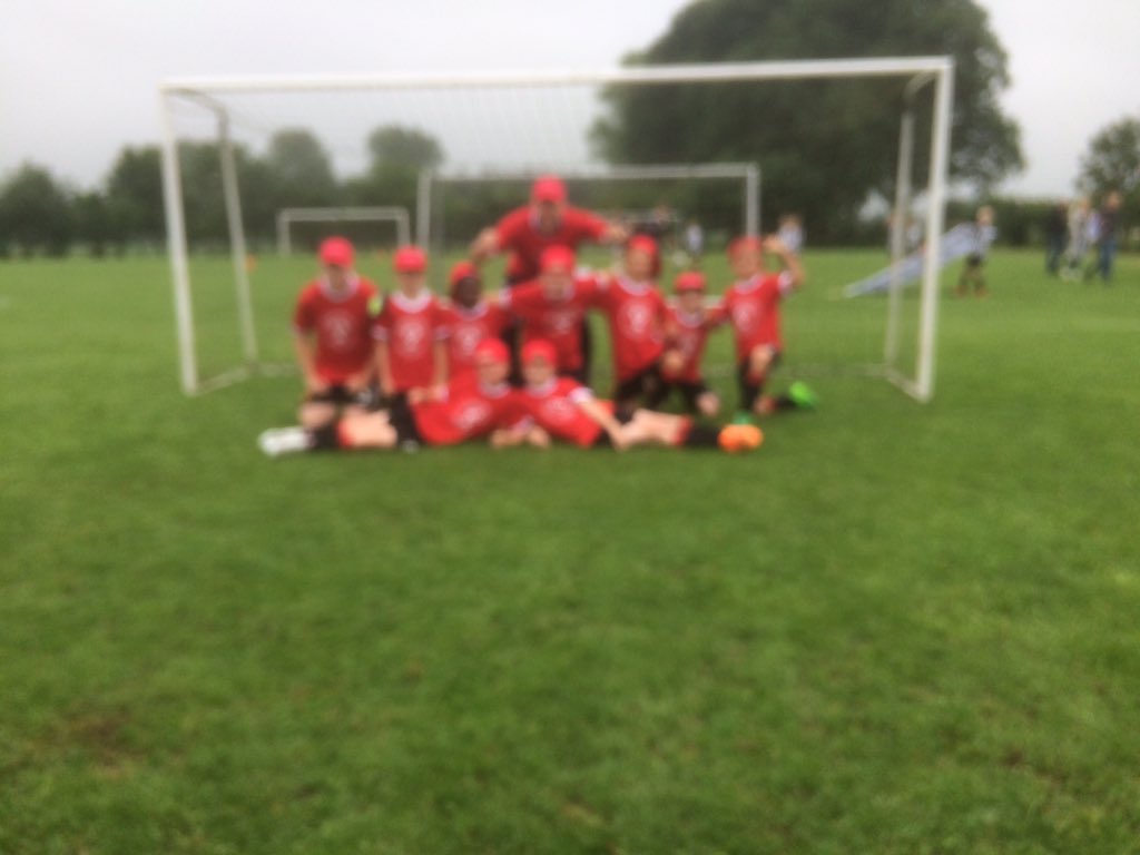 detojeugd's tweet photo. Na een zinderende finale heeft JO9-4 de KNB-beker gewonnen. #bekerwinnaar #toppers https://t.co/bCuxDD2XYi
