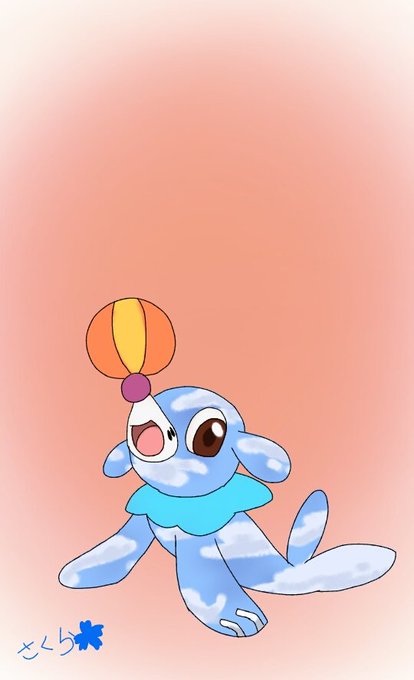 アシマリのtwitterイラスト検索結果 アシマリのtwitterイラスト検索結果