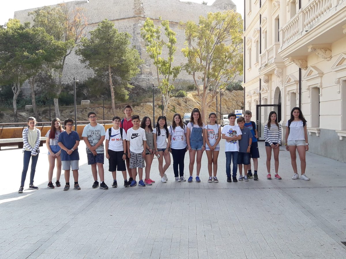 ESTALMAT-IB tweet media