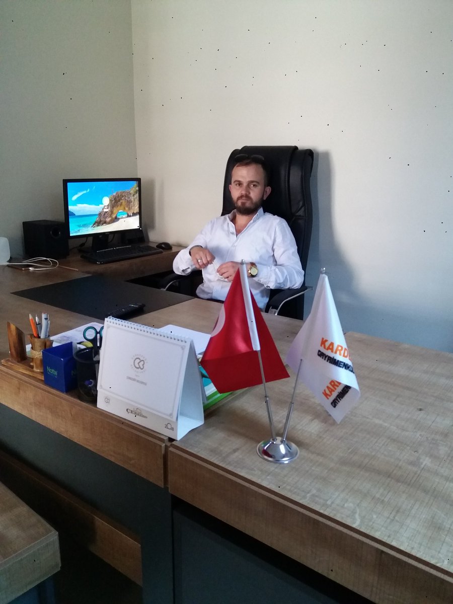 Allahın selamı rahmeti bereketi üzerinize olsun hayırlı isler hayırlı bol kazanclar kardelen 2 gayrimenkul