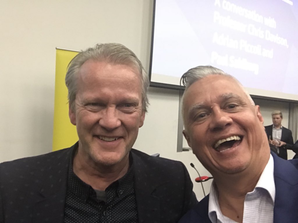 derekbartels's tweet photo. Great to feel affirmed to be part of Lutheran Education Qld Schools in aligning with the key messages from #leasyd18 @LE_Aust in our continued forward progression in the transformation of schooling for the contemporary world https://t.co/DkDtJFNR0n