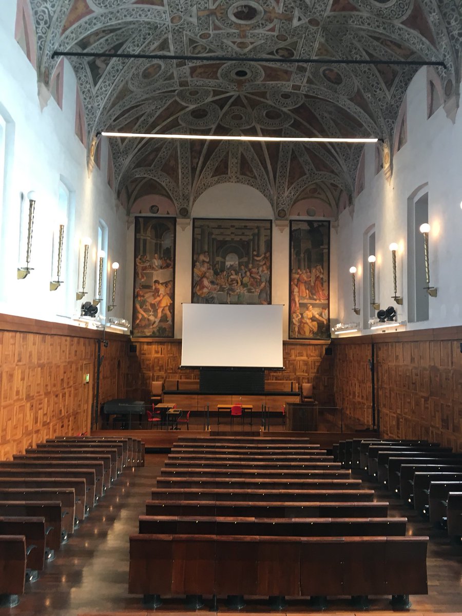DoumaTaylor's tweet photo. Risk factor: taking exams like a lot of the Italian students can be extremely stressful. Especially when you have to do both oral and written and having oral be in front of people. It can lead to disorders like anxiety. @uwldolcevita #ABNRISKuwlax #2018ldv https://t.co/91v37TtyCI