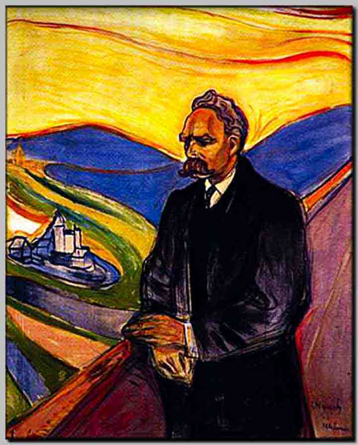 Kitapcumlelerii's tweet photo. Ne çok gülmüşümdür, içinde binlerce kötülük bulunan ama kendini iyi biri zanneden zayıflara.

Nietzsche https://t.co/kuS37ZaD9X