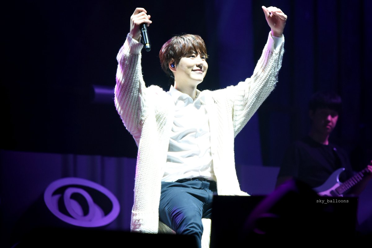 2018/06/02
D-356
#다시만나는날   
#규현아_사랑해 
#규현아_기다릴게
#waitingforkyuhyun