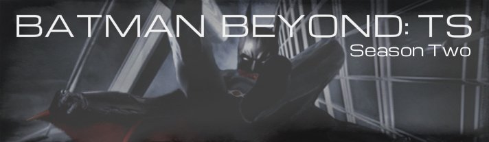 BatmanBeyondTS's tweet photo. @BatmanBeyondTS SEASON TWO starts here!! ^_^ Please Join Us... https://t.co/o1w8myjgv5 https://t.co/1GwtQ3fpQG