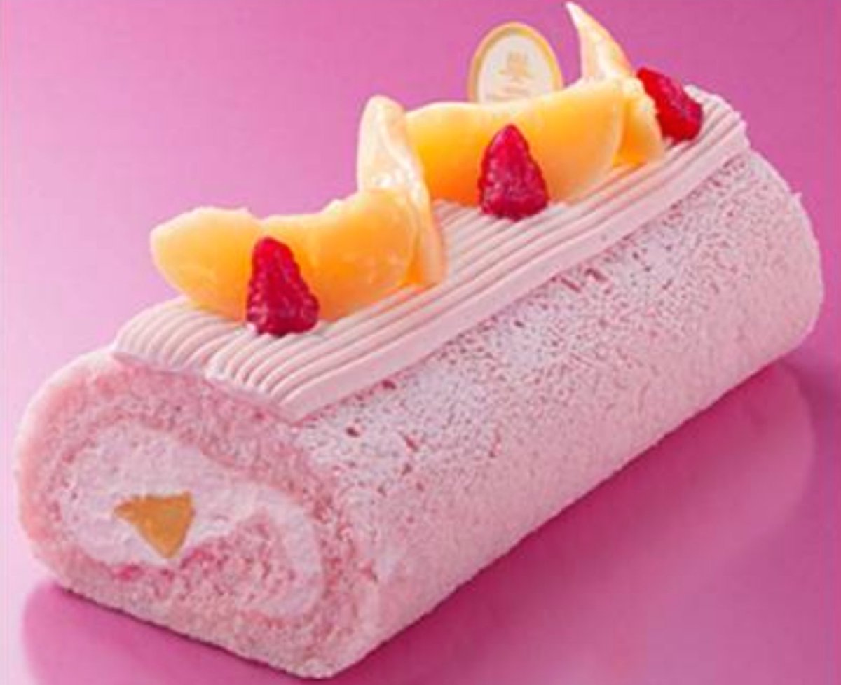 Uzivatel 大丸東京店 Na Twitteru 桃づくし ピンク色の生地が可愛らしい クリーム ジュレ コンポート トッピング全てに桃 を使いました 桃のやさしい甘みとみずみずしさをぜひ ロールケーキ スイーツ 桃 季節限定 お土産 アンリ シャルパンティエ 白桃 Uzivatel 大丸東京店 Na Twitteru 桃づくし ピンク色の生地が可愛らしい クリーム ジュレ コンポート トッピング全てに桃 を使いました 桃のやさしい甘みとみずみずしさをぜひ ロールケーキ スイーツ 桃 季節限定 お土産 アンリ シャルパンティエ 白桃