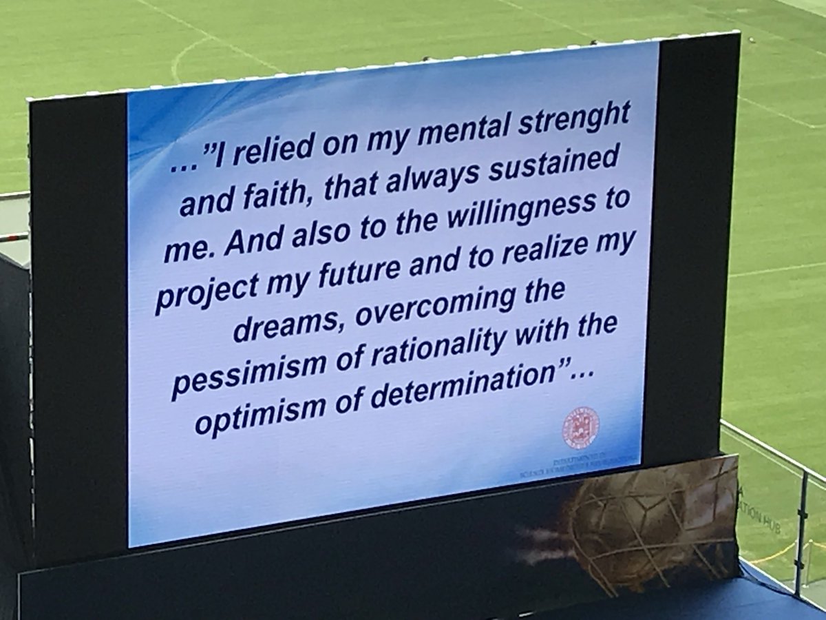BenDinnery's tweet photo. Roberto Baggio 🇮🇹 

Ruptured ACL. RTP - 77 days 

Traffic Light System 

Column One [typical] Column Two [Baggio] 

1st - Walk without crutches
2nd - Running on a treadmill 
3rd - ‘On field’ rehabilitation 
4th - Return to the team

#ffmed @footballmed #AbsoluteMachine https://t.co/ji5adZBXyz