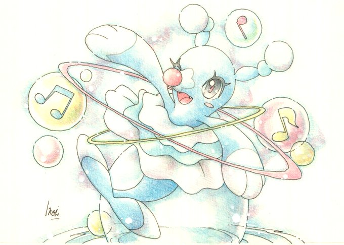 オシャマリのtwitterイラスト検索結果