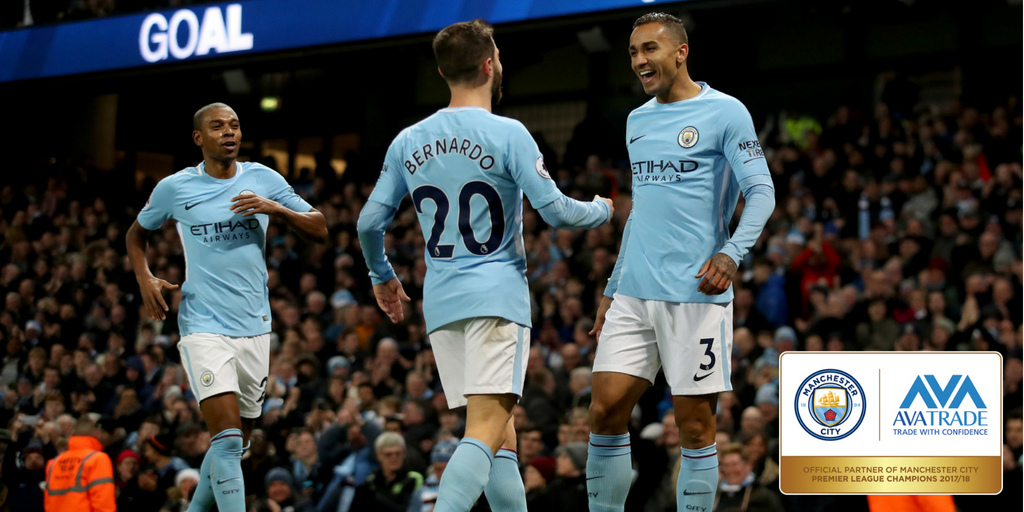 AvaTrade's tweet photo. #AvaFact - @2DaniLuiz began his career with @americamg before moving to @SantosFC, where he scored the goal that won the 2011 @LibertadoresCup.
#AvaCity #ManCity https://t.co/UOTOjihSHU