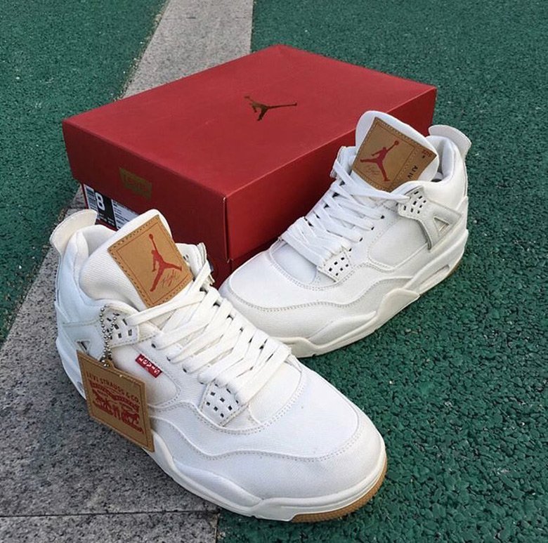 thesolesupplier's tweet photo. 📅 JUNE

9th: YEEZY 500 Super Moon Yellow
20th: adidas YUNG 1
20th: LEVI's x Jordan 4 'White' &amp; 'Black'
21st (unconfirmed): Off-White x Nike Air Presto ‘White’
23rd: Travis Scott x Jordan 4 
23rd: Off-White x Jordan 1 UNC Blue
30th: YEEZY 350 Butter https://t.co/r6DX8KCOuL