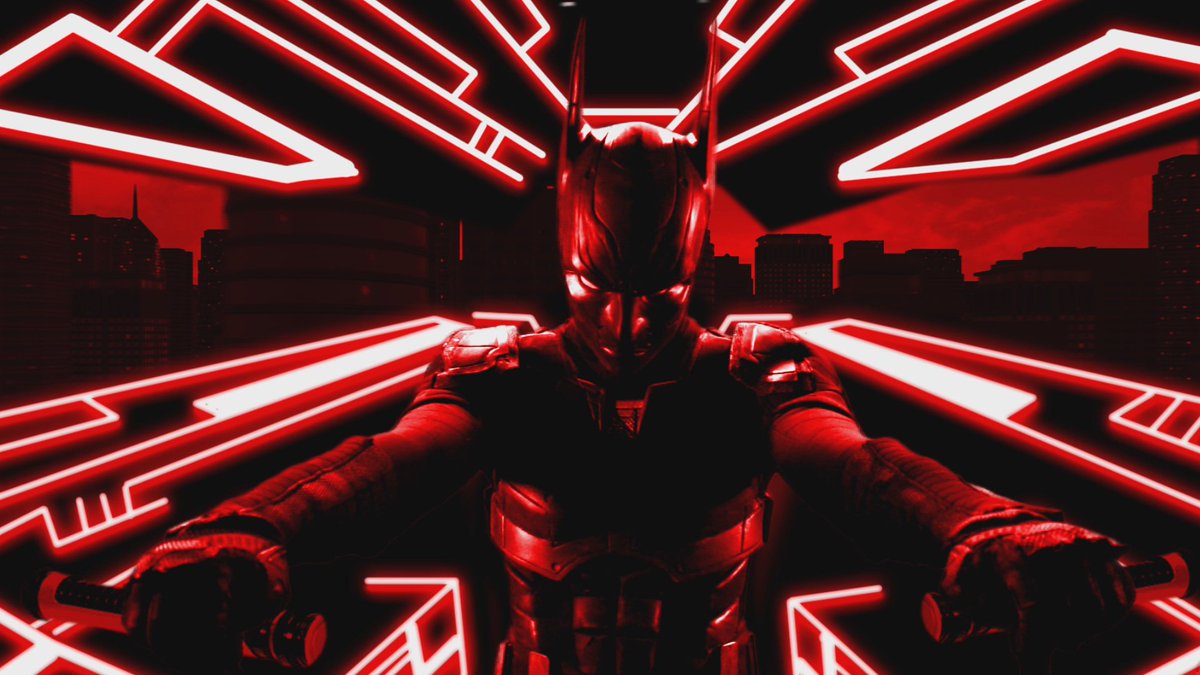 BatmanBeyondTS's tweet photo. @BatmanBeyondTS SEASON TWO starts here!! ^_^ Please Join Us... https://t.co/o1w8myjgv5 https://t.co/f5MycuPd4J