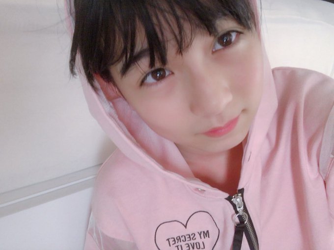 Twitterのコスプレ画像4