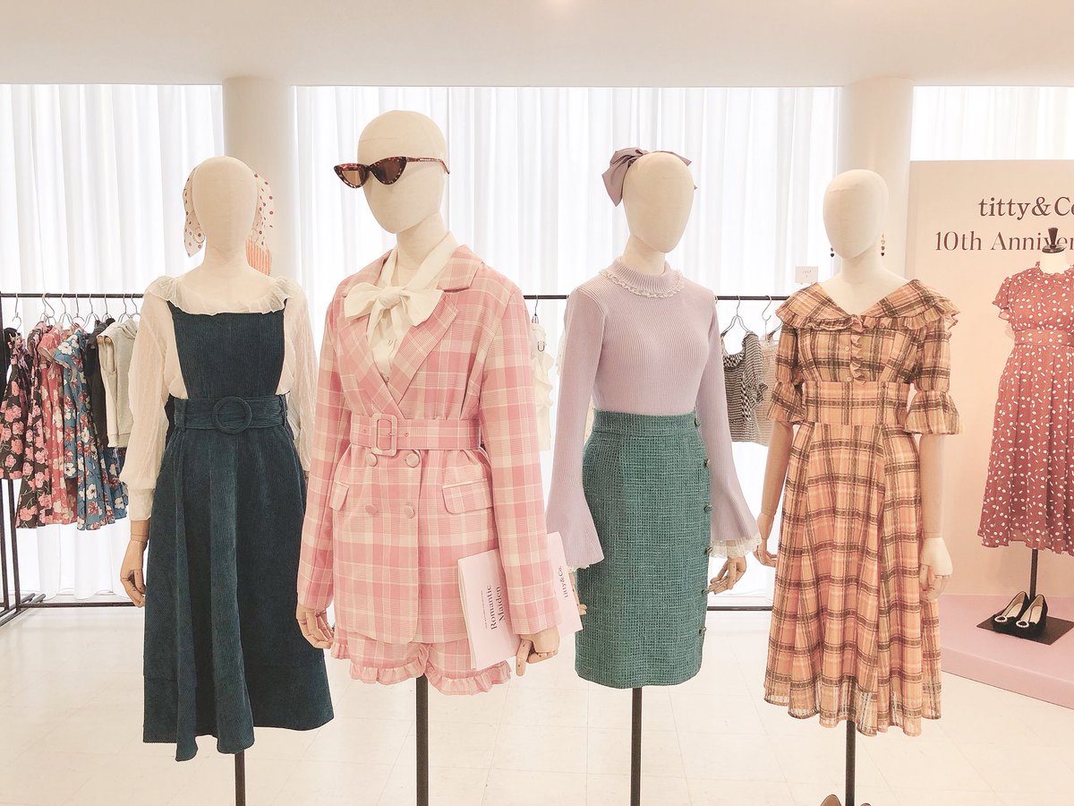 ティティーアンドコー Twitter Search Twitter