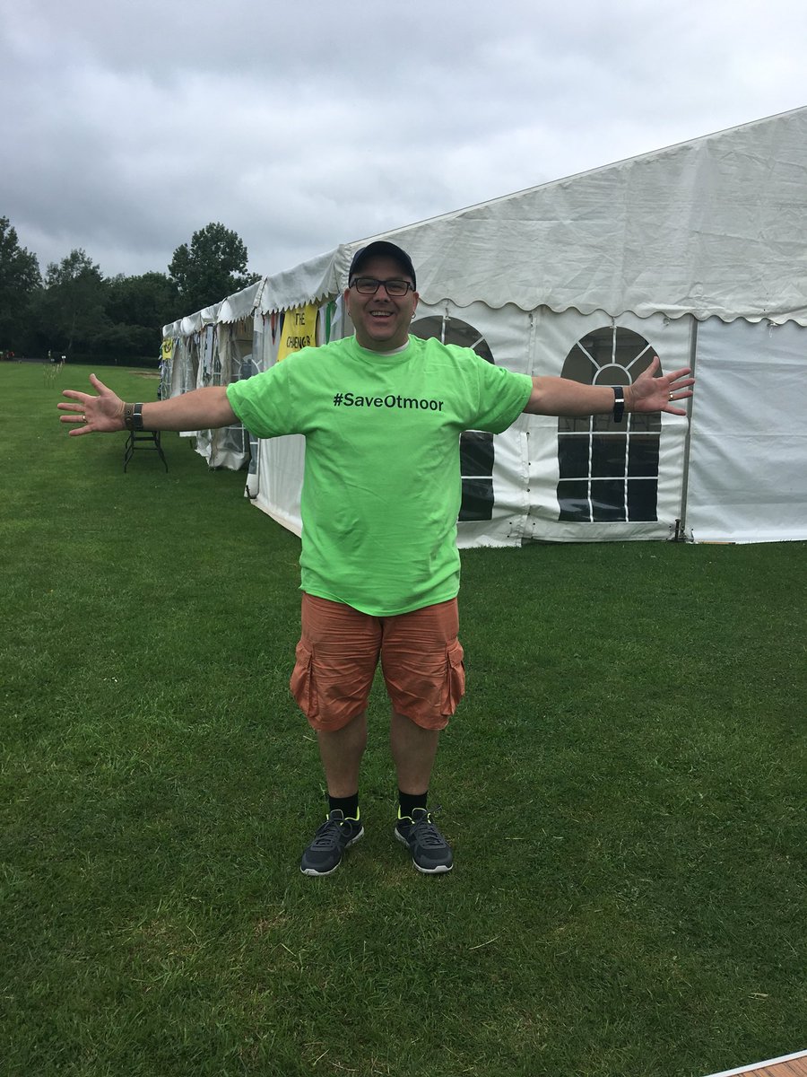 SarahFoxcroft's tweet photo. Lots of support for #saveotmoor. At the Otmoor challenge. Please sign the petition https://t.co/ZHurof4Psl https://t.co/Uuo0Xj7YI2