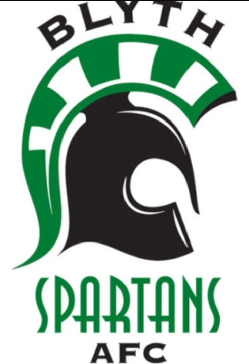 Blyth Spartans Res tweet media