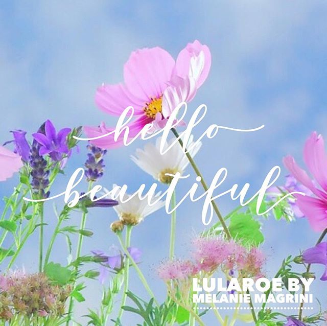 lularoemelm's tweet photo. Good morning beautifuls! Today is going to be a great day! #itsasuitething #saturdaysareforfun https://t.co/6VqHIPGcpD https://t.co/1UPzO3CFoj