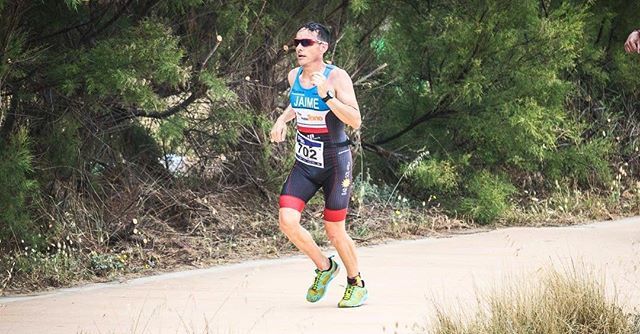 doszeroteam's tweet photo. Buena carrera de nuestro compañero @jaimepiqueresmartinez (@triatlo_cecantella_frutas_tono ) en el @triatlonpinedo ¡Seguimos con la preparación de la temporada de triatlón y con vistas a próximos objetivos! · · · 📸: @deporbrands · · ·
#doszero #dosze… https://t.co/wdgu6jWhko https://t.co/CderTD6vdO