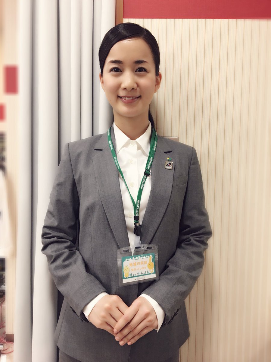 明治安田生命 ベストスタイルcmの女優と4人の男性は誰 Yutori Channel