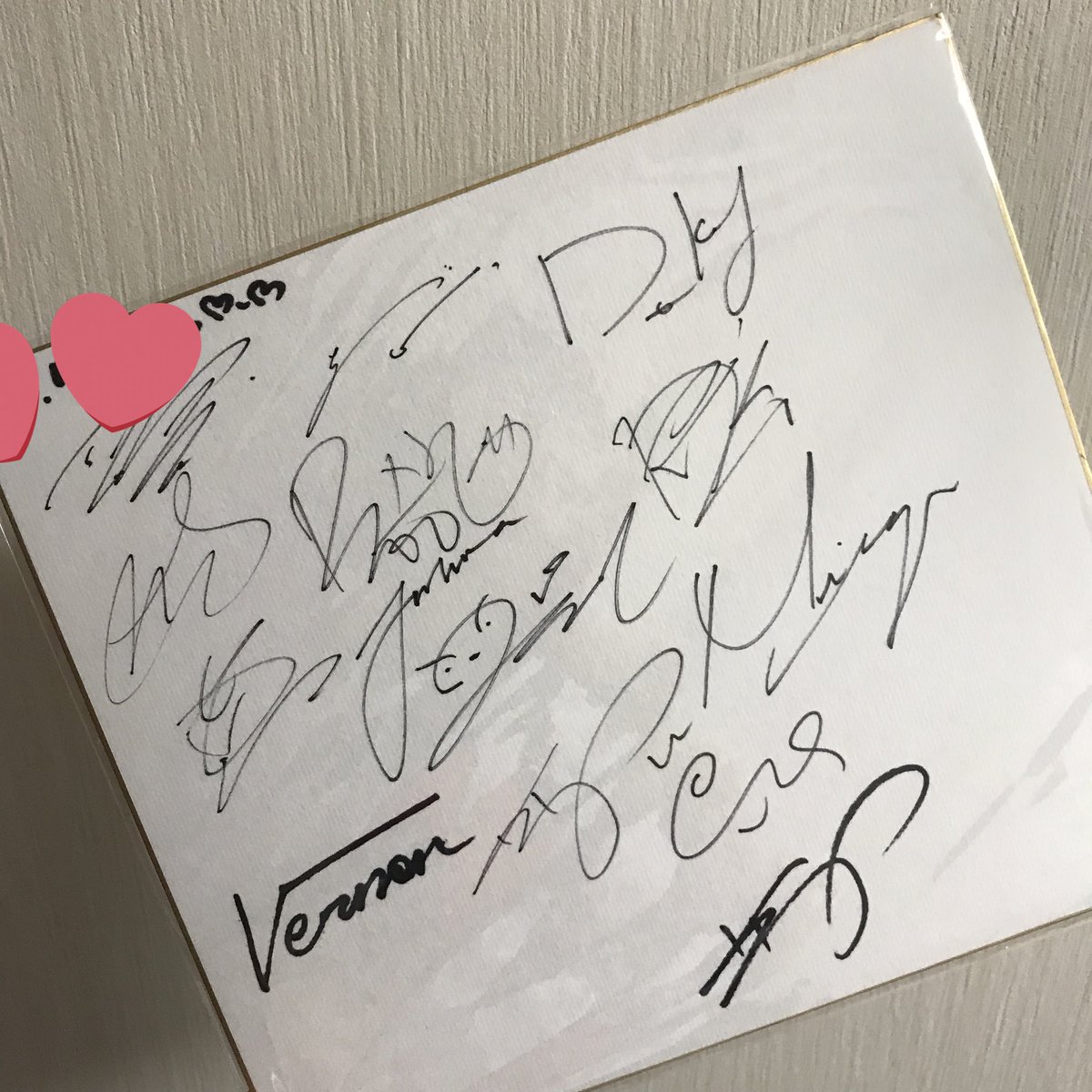 리 온🐰 tweet media