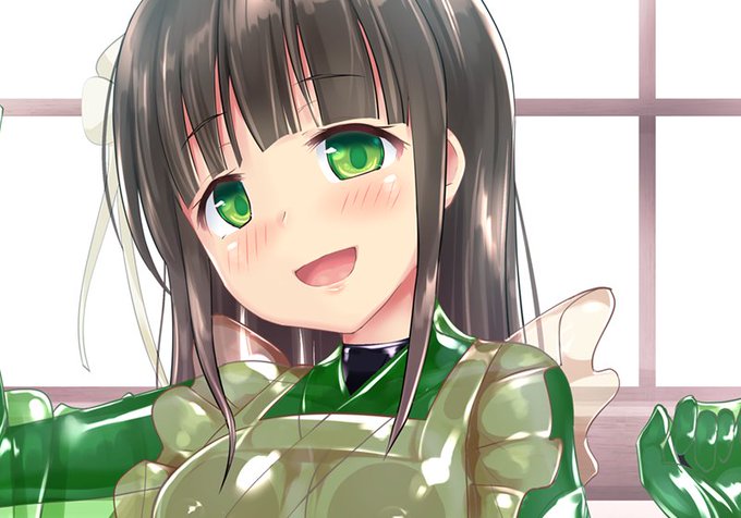 ごむうさぎ 6 - チーズ酵母の投稿|ファンティア[Fantia] https://t.co/pzZdy9djg8 #Fantia #ファンティア

背景付きアップしました。ファンティアで無料公開中ですー 