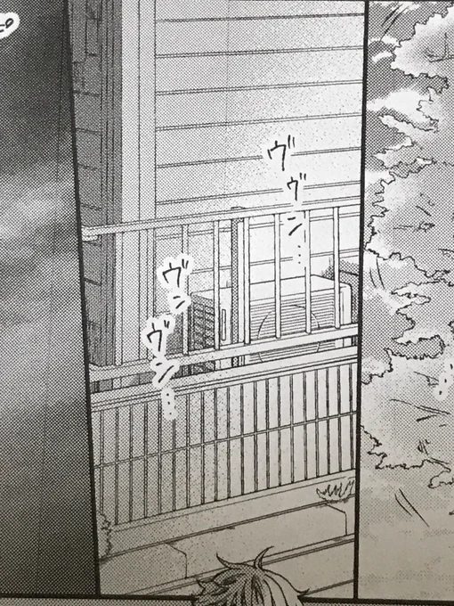 セクシーに描けたなぁと思う背景(1枚目) セクシーさが足りなかったなぁと悔やんでいる背景(2枚目)