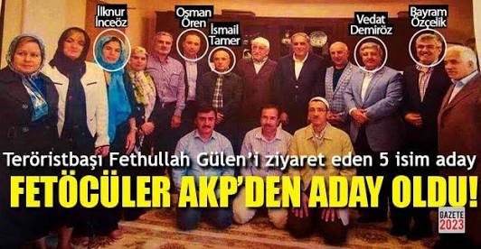 hanzadeogluemir's tweet photo. 24 Haziran seçiminde bu 5 kişi Akp den Vekil adayi olmuş o zaman Akp ye oy vermek Ftö ye oy vermek mi oluyor yoksa bunlarda mi kandirildi acaba bizmi kandirildik belki ftö bizi kandirdi kafam çok karişti şimdi dur dur en iyisi biraz Ak çomar gibi davranim  😂
#lgs2018 https://t.co/z9oFgmAbXg