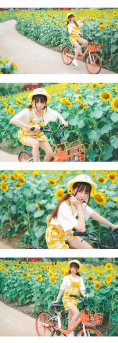 Twitterのコスプレ画像11