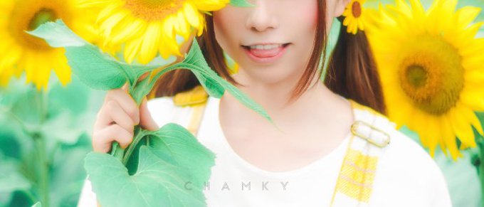 Twitterのコスプレ画像13