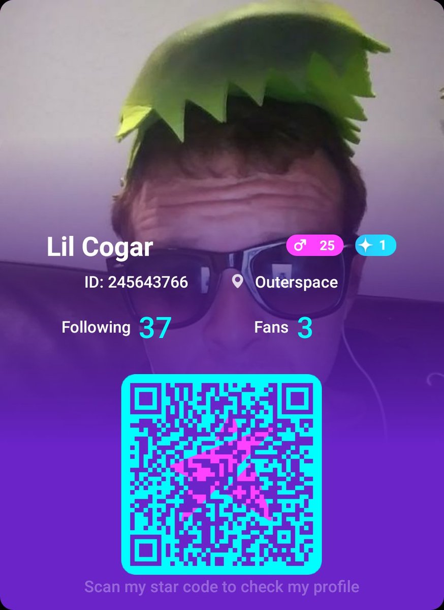 CogarEl tweet picture