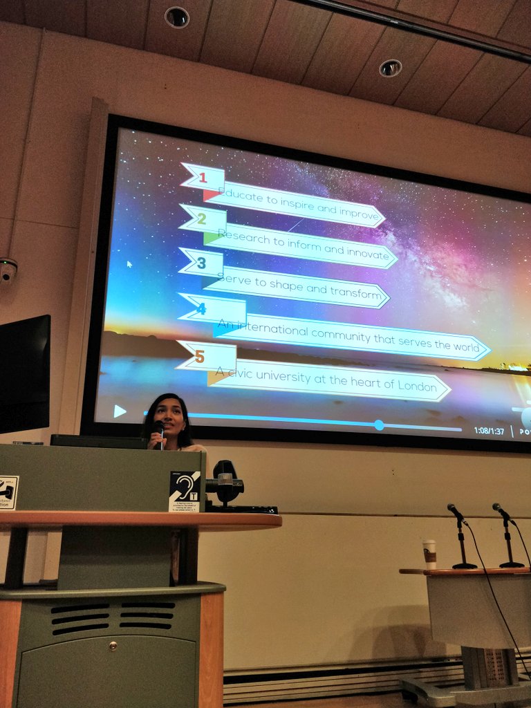 kclsmilesoc's tweet photo. Aims for our conference today! #ssxds https://t.co/HlE6sZPmWr