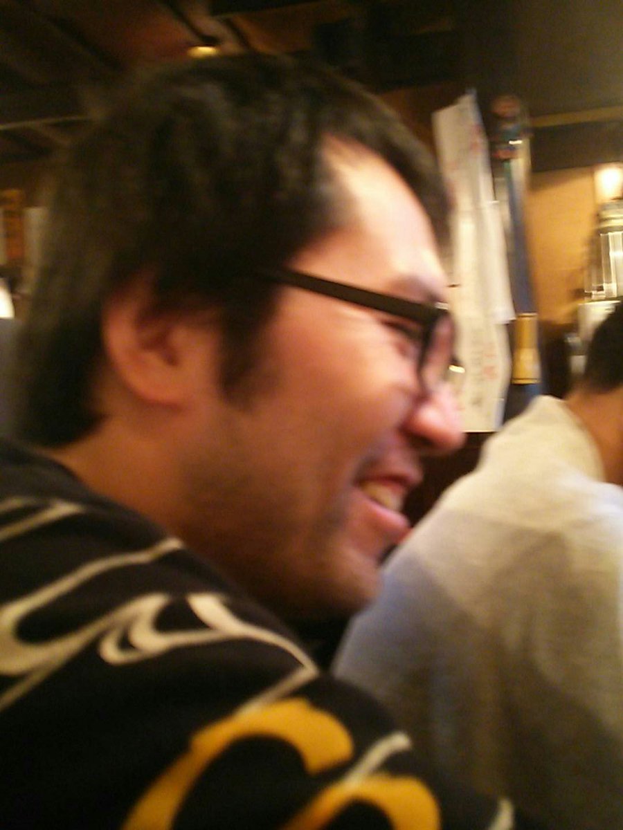 田中翼 على تويتر 0次会なう