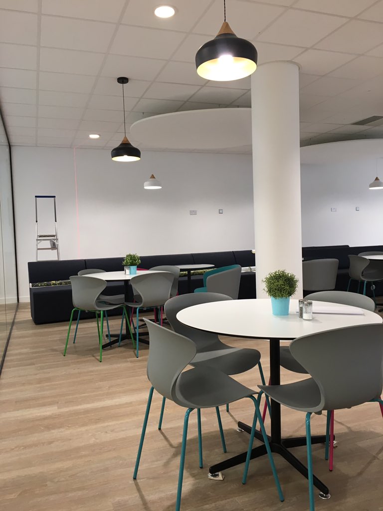 USP Creative tweet media