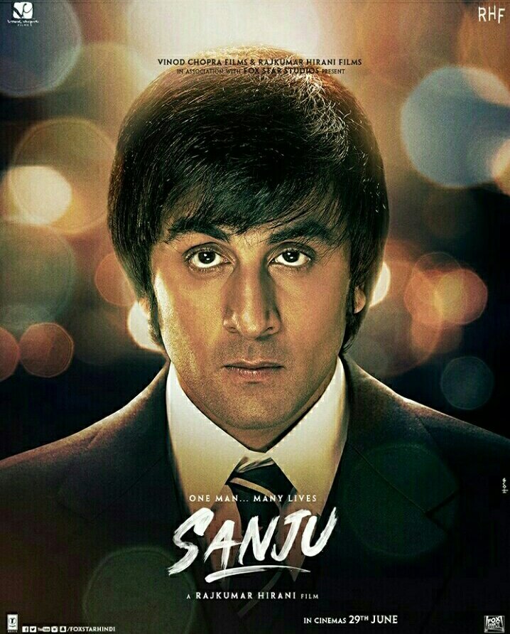 sonaliii99's tweet photo. #RanbirKapoor in #Sanju ❤ https://t.co/yjXuHYHxuk