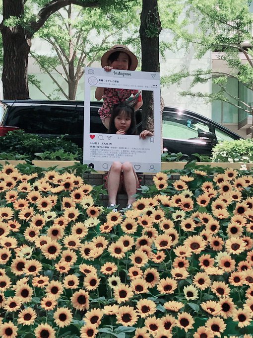 Twitterのコスプレ画像12